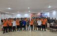 Jelang Even Pacu Jalur, Syahrul Aidi Buka Pelatihan Keselamatan oleh Basarnas di Taluk Kuantan
