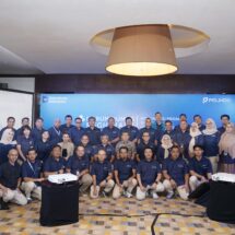 Pelindo Gelar Forum Kehumasan Regional 1 di Batam: Wujudkan Komunikasi Proaktif, Responsif, dan Berbasis Data