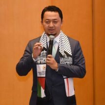 Israel Serang Qatar, DPP PKS Keluarkan Tujuh Pernyataan Sikap