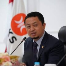 Syahrul Aidi Dukung Kemenkeu Batalkan Pemotongan Dana Transfer Ke Daerah (TKD) tahun 2026