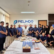 Satu Dekade PT Prima Pengembangan Kawasan : Komitmen Menjadi Penggerak Pertumbuhan Kawasan Industri Terintegrasi
