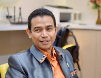 Anggota DPR RI Hendry Munief Dorong Pemerintah Perkuat Literasi Artificial Intelegence (AI) Bagi Pelaku Usaha dan Wisata