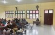 Training Camp MTQ Kecamatan Salo, Camat Sofiandi Beri Arahan Penting