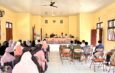 Kepala KUA Salo Buka Secara Resmi TC Calon Peserta Kafilah MTQ Kecamatan Salo