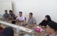 LPTQ Kampar Gelar Rapat Penguatan Kepesertaan MTQ ke-54