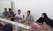 LPTQ Kampar Gelar Rapat Penguatan Kepesertaan MTQ ke-54
