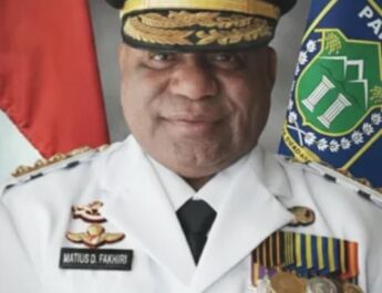 Ketegasan Gubernur Papua Menuai Apresiasi KNPI Papua: Saatnya Pelayanan Publik Berbenah