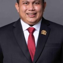 Anggota DPRD Kampar Rinaldo Saputra Puji Program Sekolah Rakyat dan Soroti Nasib Guru Honorer