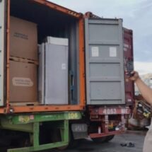 Polemik Limbah Batuampar, Mata Pencaharian Ribuan Keluarga Dipertaruhkan