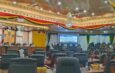 DPRD Kampar Sampaikan Laporan Reses Masa Sidang I Tahun 2025
