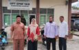 SPNF SKB Kampar Bersama KUA Salo Akan Gelar Penyuluhan Bahaya Narkoba dan Kekerasan terhadap Perempuan dan Anak
