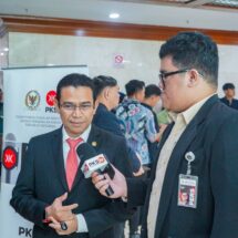 Awali Tahun 2026, Hendry Munief Dorong RUU Kawasan Industri Selaras dengan Vokasi Siap Kerja