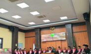 3.532 Perkara Diterima Pengadilan Negeri Bangkinang Kelas 1B tahun 2025