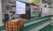 KBIHU CORDOVA Bekali Calon Jemaah Haji Kampar Lewat Manasik Penuh Makna