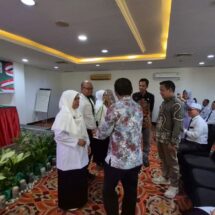 DPD AGPAII Kampar Inisiasi Laboratorium PAI, Menjawab Tantangan Pendidikan Karakter di Era Digital