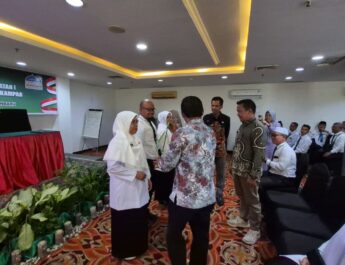 DPD AGPAII Kampar Inisiasi Laboratorium PAI, Menjawab Tantangan Pendidikan Karakter di Era Digital