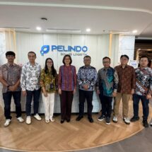 PT Prima Pengembangan Kawasan Sahkan RKAP 2026, Perkuat Arah Strategis dan Target Kinerja