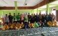 Momentum Ramadhan, KUA Salo Gelar BRUS Perdana 2026 di SMPN 1 Salo