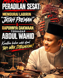 Kuasa Hukum Abdul Wahid Sebut Siap Hadapi Sidang Perdana