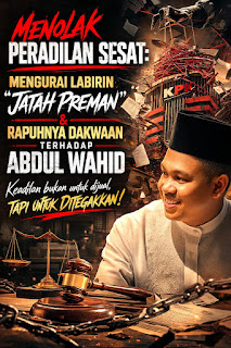Kuasa Hukum Abdul Wahid Sebut Siap Hadapi Sidang Perdana