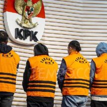 Pakar Hukum Pidana Kritisi OTT KPK Tidak Sesuai KUHAP