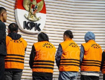 Pakar Hukum Pidana Kritisi OTT KPK Tidak Sesuai KUHAP