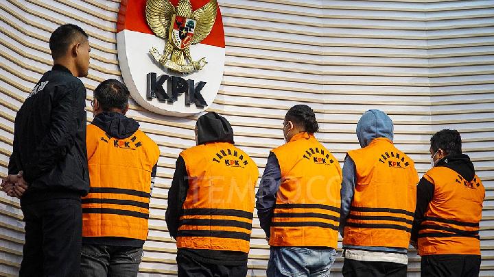 Pakar Hukum Pidana Kritisi OTT KPK Tidak Sesuai KUHAP