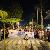 Buka Puasa Bersama dan Musda Kapemary Kampar Sukses Digelar, Zamhur Terpilih sebagai Ketua Umum 2026–2030