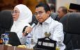 Angggota DPR RI Hendry Munief Berikan Catatan Penting saat Musrenbang RKPD 2027 Pemprov Riau