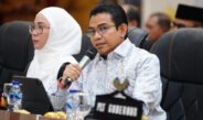 Angggota DPR RI Hendry Munief Berikan Catatan Penting saat Musrenbang RKPD 2027 Pemprov Riau