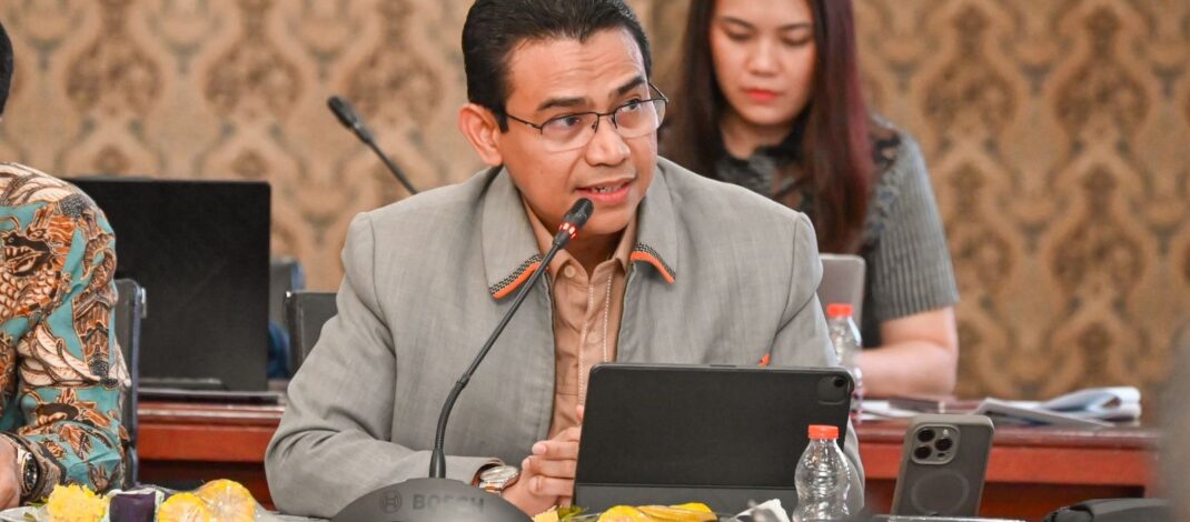 Hendry Munief Dorong Pemerintah Pusat-Pemda Berkolaborasi Kembangkan Urban Tourism