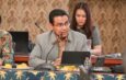 Hendry Munief Dorong Pemerintah Pusat-Pemda Berkolaborasi Kembangkan Urban Tourism