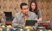 Hendry Munief Dorong Pemerintah Pusat-Pemda Berkolaborasi Kembangkan Urban Tourism