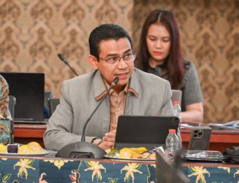 Hendry Munief Dorong Pemerintah Pusat-Pemda Berkolaborasi Kembangkan Urban Tourism