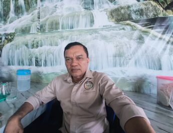 Di Balik Penunjukan Plt Kadis Kesehatan Kampar: Antara Pengunduran Diri dan Komitmen Pelayanan Publik