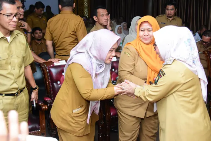 Pemkab Kampar Mulai Program Akselerasi Inovasi Daerah Tahun 2026