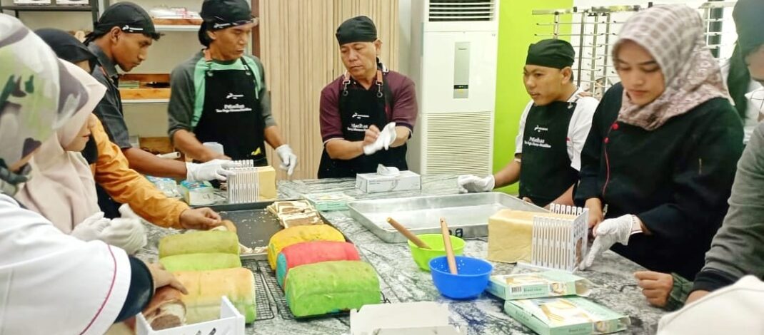 Melalui CSR, PDC Hadirkan Kemandirian Bagi Penyandang Disabilitas