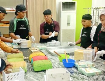 Melalui CSR, PDC Hadirkan Kemandirian Bagi Penyandang Disabilitas