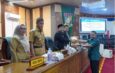 Pansus DPRD Kampar Dorong Perbaikan Layanan Publik dan Tata Kelola dalam Evaluasi LKPj 2025