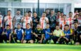 Turnamen Mini Soccer PWI Kampar Cup 2026 Bekerjasama Dengan Syahrul Aidi Maazat dan Amal Fathullah Sukses Digelar