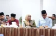 Semangat Tali Bapilin Tigo, Halal Bihalal FKPMR Dihadiri Wabup Misharti
