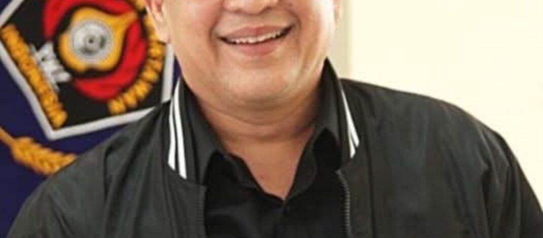 Jejak Pengabdian Zulmansyah Sekedang: Inspirasi yang Tak Pernah Padam