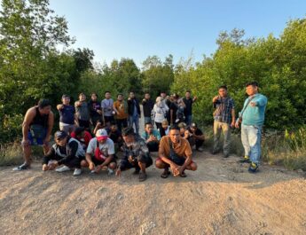 29 Korban Pekerja Migran Berbayar Belasan Juta Diamankan Polisi