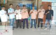 IWO Meranti Silaturahmi ke PLN Selatpanjang