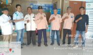 IWO Meranti Silaturahmi ke PLN Selatpanjang