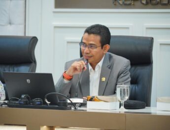 Selain Gandeng Meta, Anggota DPR Hendry Munief Minta Kemenekraf Gandeng Aplikator Lainnya