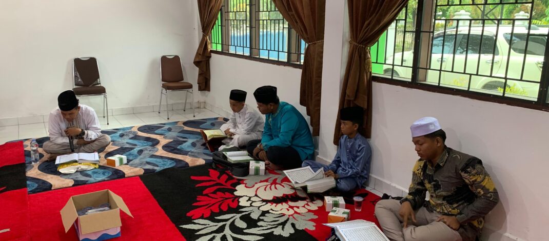 Keseriusan LPTQ Kampar: Menyulam Harapan Menuju MTQ Riau di Kuansing