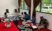 Keseriusan LPTQ Kampar: Menyulam Harapan Menuju MTQ Riau di Kuansing