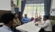 Menjaga Alam, Menjaga Amanah: Sinergi Kemenag Kampar Bersama KPL Sukseskan Program Ekoteologi