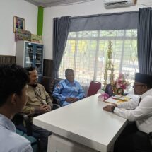 Menjaga Alam, Menjaga Amanah: Sinergi Kemenag Kampar Bersama KPL Sukseskan Program Ekoteologi